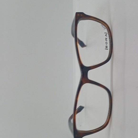 NWT WOMEN'S SORA EYEGLASS FRAMES NEO BROWN - Picture 1 of 4
